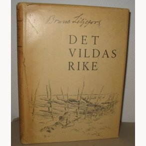 Det vildas rike