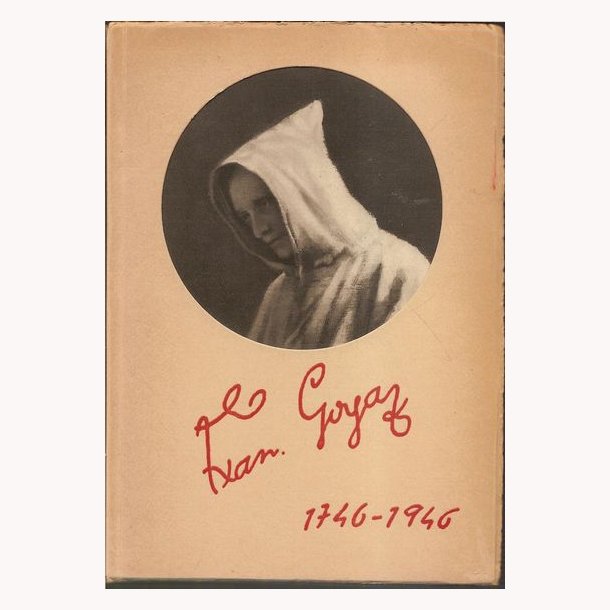 Goya 1746-1946