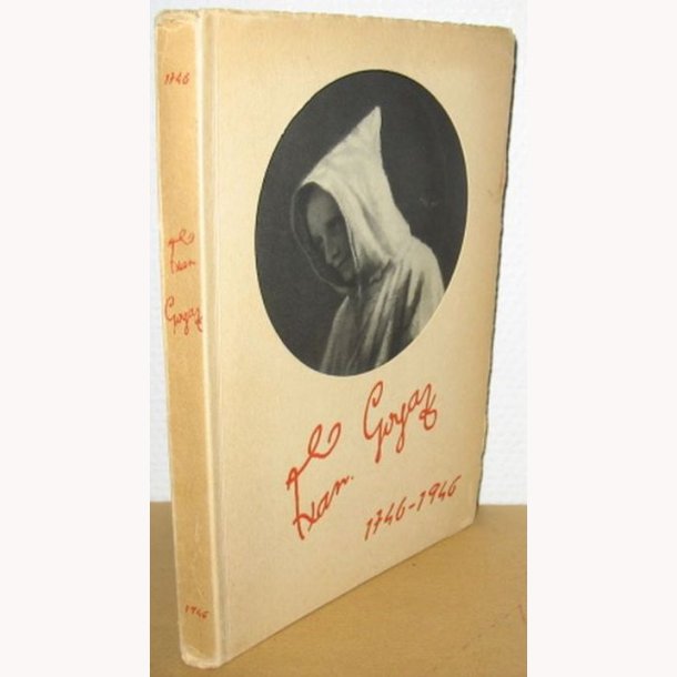 Goya 1746-1946