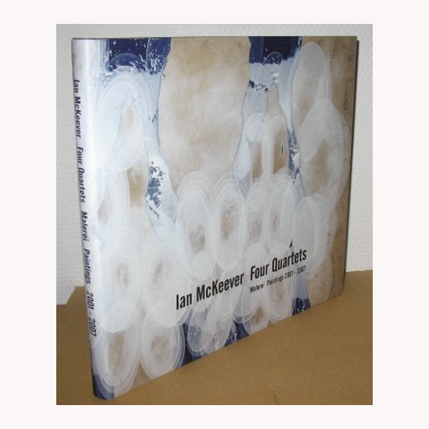 Four Quartets Malerei Paintings 2002-2007