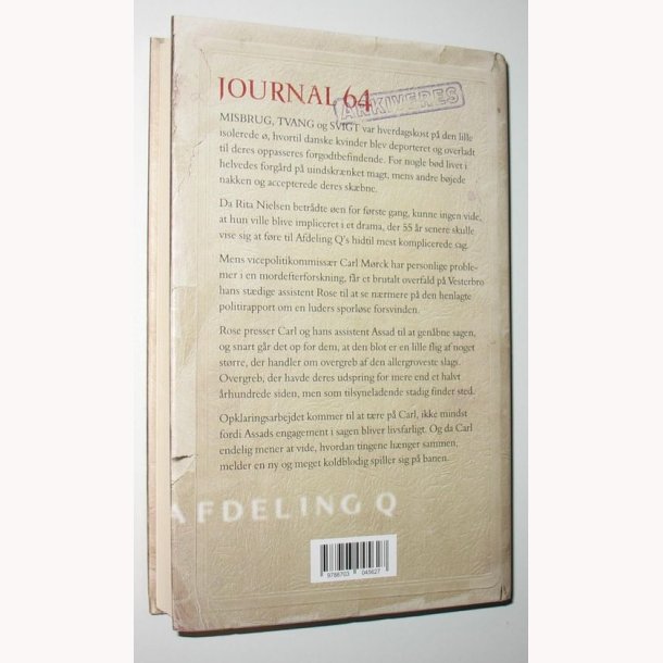 Journal 64