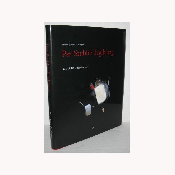 Per Stubbe Teglbjrg
