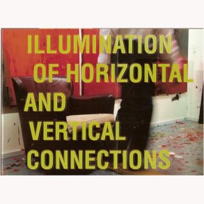 Illumination of Horisontal and Vertical Connection