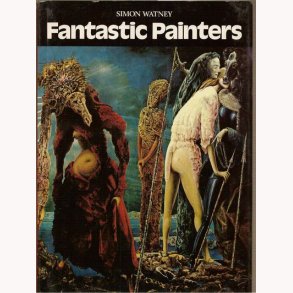 Fantastic Painters