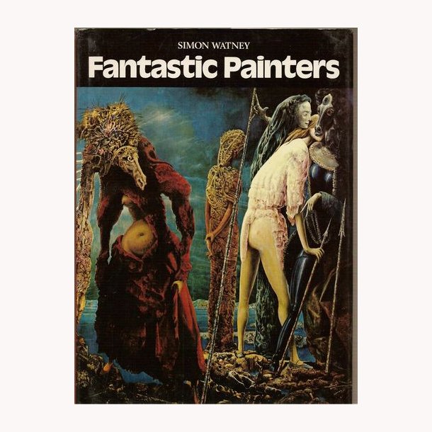 Fantastic Painters