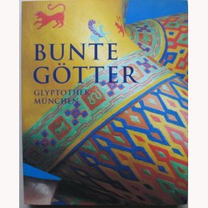 Bunte Götter