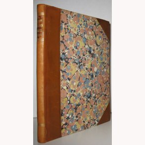 Maleren Christian Kbkes arbejder