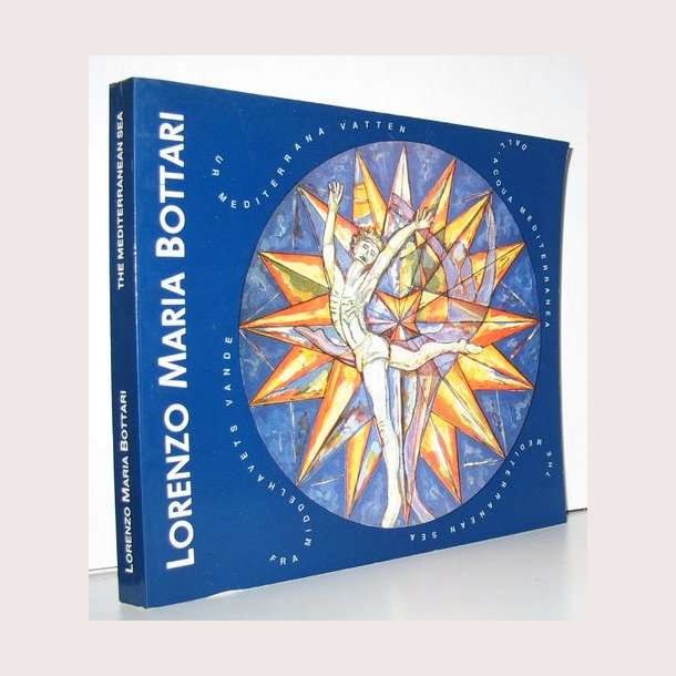 Fra middelhavets vande