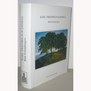 Karl Friedrich Schinkel Lebenswerk