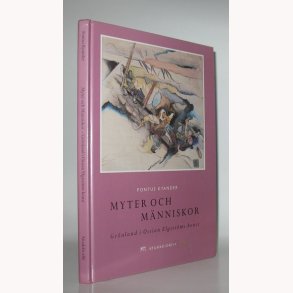MYTER OCH MÄNNISKOR