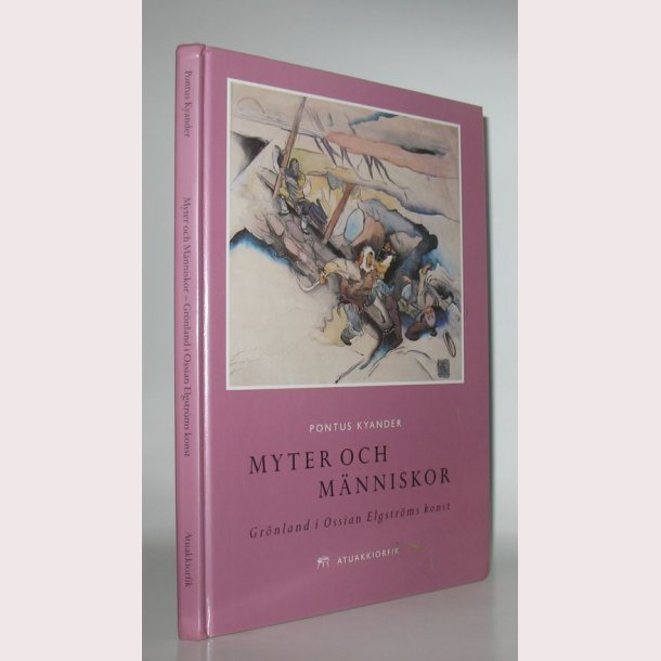 MYTER OCH M&Auml;NNISKOR