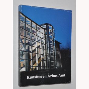 Kunstnere i rhus Amt