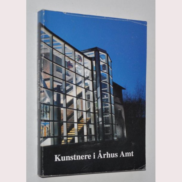 Kunstnere i rhus Amt