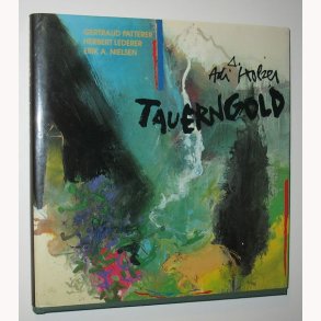 Adi Holxer - Tauerngold