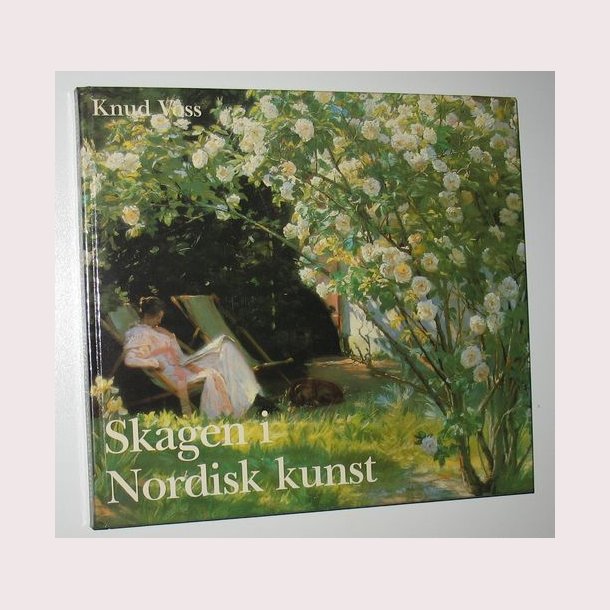 Skagen i Nordisk kunst: Knud Voss