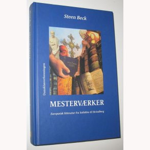 Mestervrker