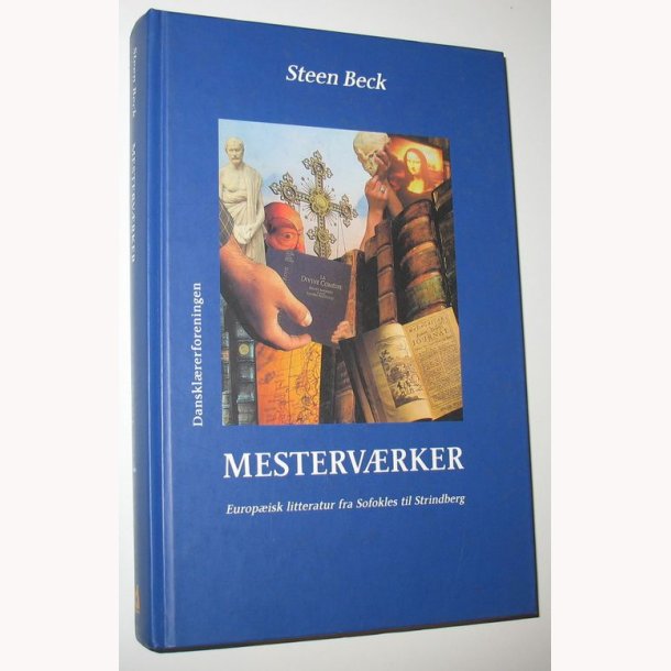 Mestervrker