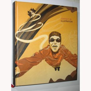 Contact 21 Illustration