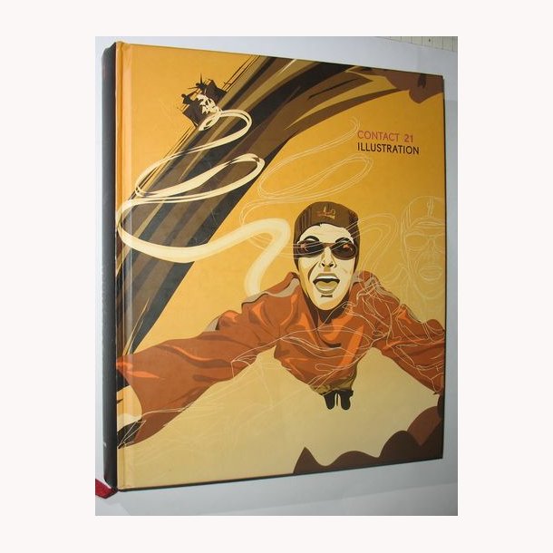 Contact 21 Illustration