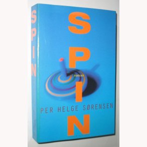 Spin af Per Helge Srensen