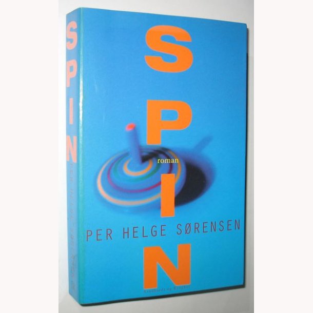 Spin af Per Helge Srensen