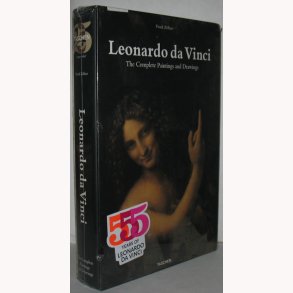 Leonardo da Vinci The Complete Paintings and Drawings