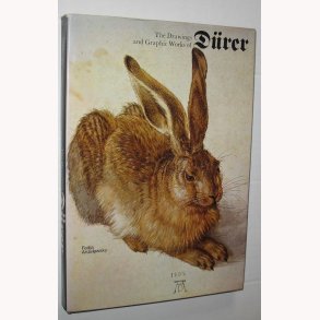 The Drawings and Graphic Works of Dürer