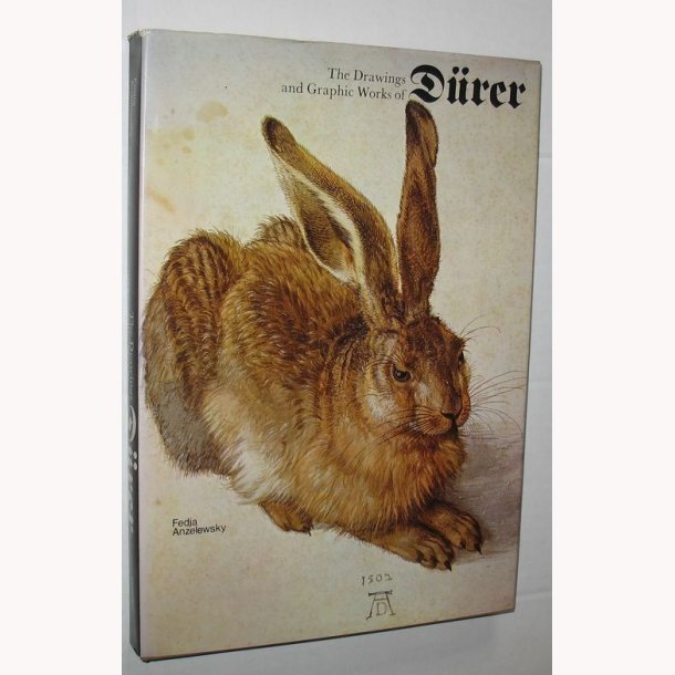The Drawings and Graphic Works of D&uuml;rer