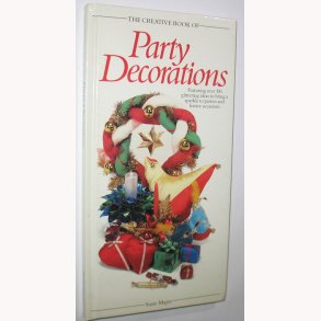 Party Decorations