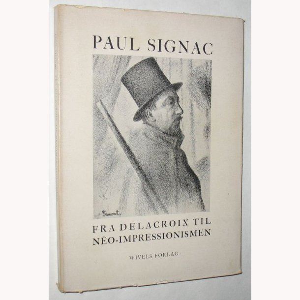 Fra Delacroix til Neo-Impressionismen