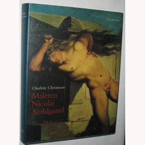 Maleren Nicolai Abildgaard