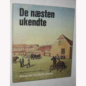 De nsten ukendte