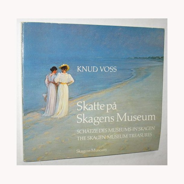 Skatte p Skagens Museum