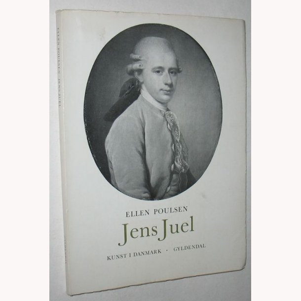 Jens Juel
