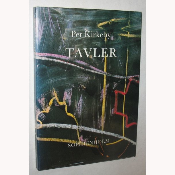 Tavler - Sophienholm 1988