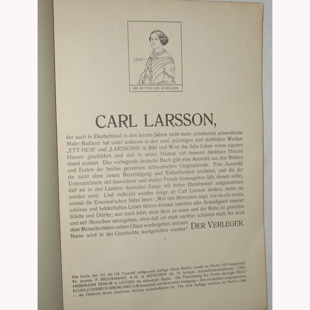 Das Haus In Der Sonne