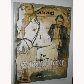 Der illustrierte Schimmelreiter
