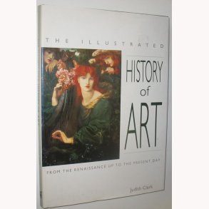 The illustrated History of Art