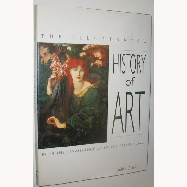The illustrated History of Art