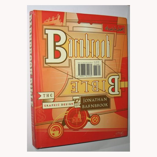 Barnbrook Bible