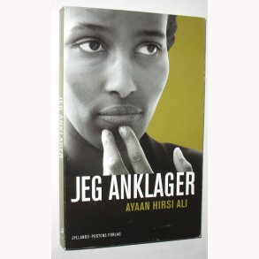Jeg anklager