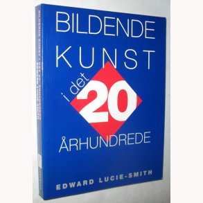 Bildende kunst i det 20 rhundrede