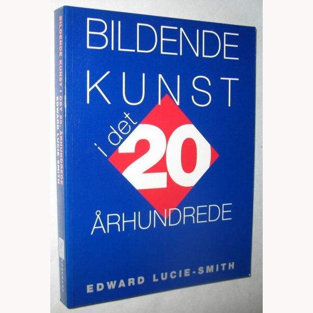 Bildende kunst i det 20 rhundrede