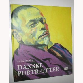 Danske portrtter