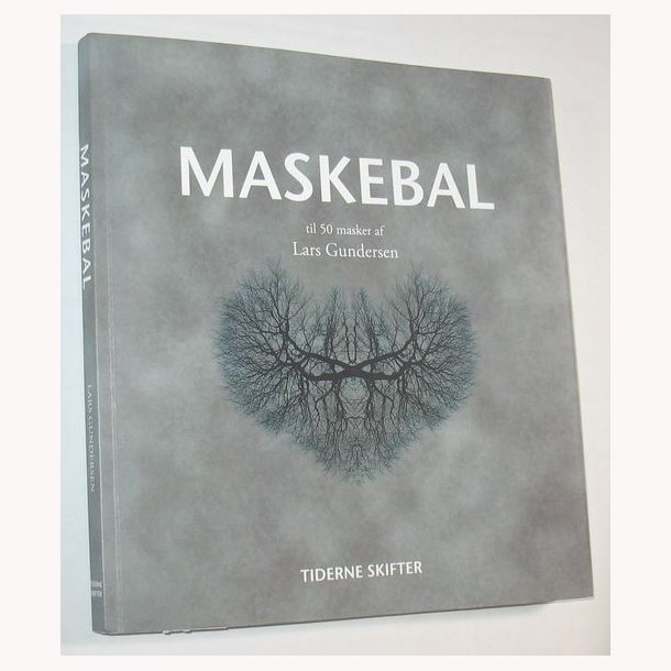 Maskebal til 50 masker