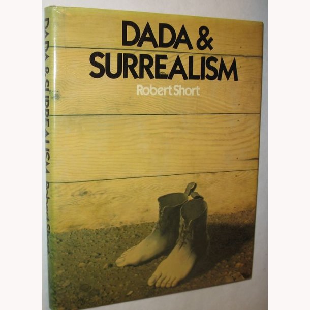 Dada &amp; Surrealism