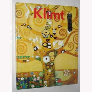 Gustav Klimt 1862-1918