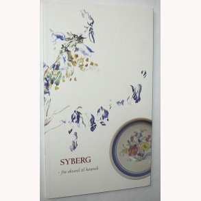 Syberg fra akvarel til keramik