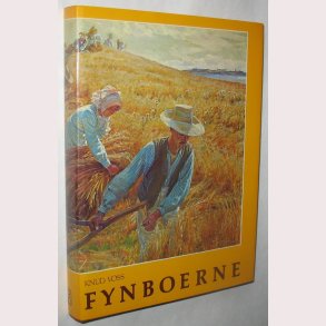 Fynboerne