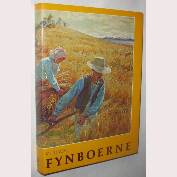 Fynboerne